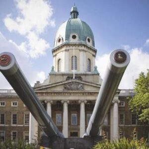 imperial war museum london